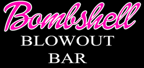 Bombshell Blowout Bar